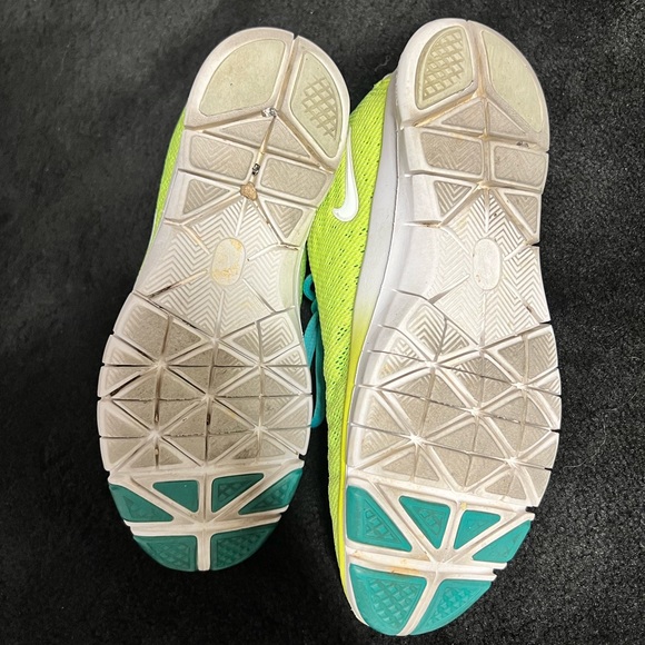 Nike Free 5.0 - Picture 3 of 3